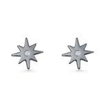 Starburst Earring