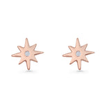 Starburst Earring