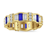 Full Eternity Band