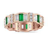 Full Eternity Band