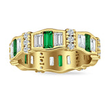 Full Eternity Band