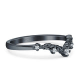 Chevron Ring