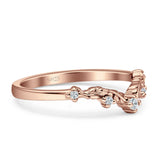 Chevron Ring