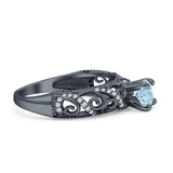 Filigree Ring