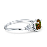 Floral Ring