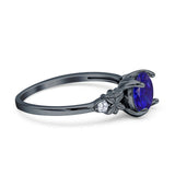 Floral Ring