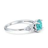 Floral Ring