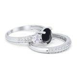 Three Stone Ring