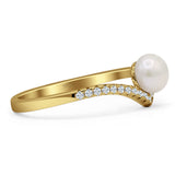 Chevron Ring