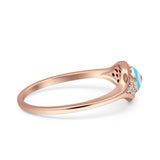 Evil Eye Ring