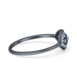Evil Eye Ring