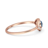 Evil Eye Ring