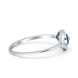 Evil Eye Ring