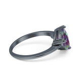 Two Stone Ring