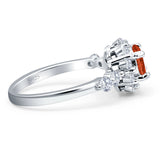 Flower Ring