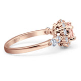 Flower Ring