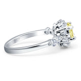 Flower Ring