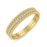 Beaded Band