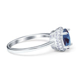 Solitaire Ring