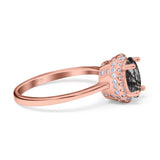 Solitaire Ring