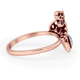 Dragonfly Ring