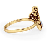 Dragonfly Ring