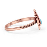 Cactus Plant Ring
