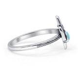 Cactus Plant Ring