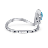 Snake Ring