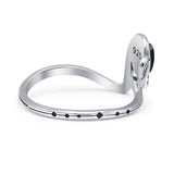 Snake Ring