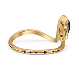 Snake Ring