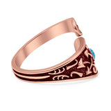Spoon Ring