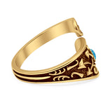 Spoon Ring