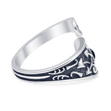 Spoon Ring