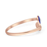 Evil Eye Ring