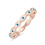 Evil Eye Ring