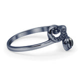 Octopus Ring