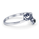 Octopus Ring