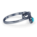Octopus Ring