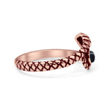 Snake Ring