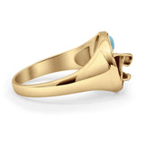 Mushroom Ring