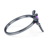 Dragonfly Ring
