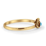 Evil Eye Ring