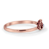 Evil Eye Ring