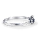 Evil Eye Ring