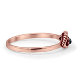 Evil Eye Ring