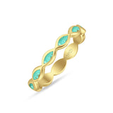 Turquoise Ring