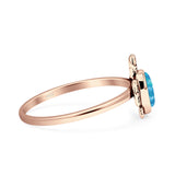 Turtle Ring