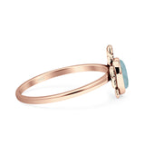Turtle Ring