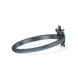Turtle Ring